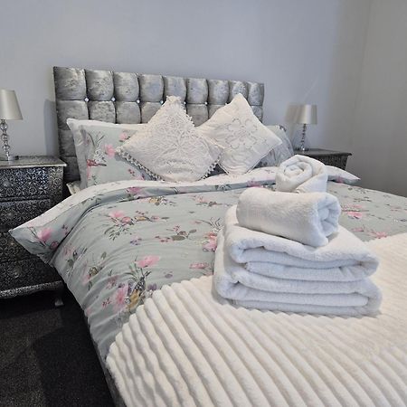 #26A Newly Refurbished Portsmouth Garden Apartment المظهر الخارجي الصورة