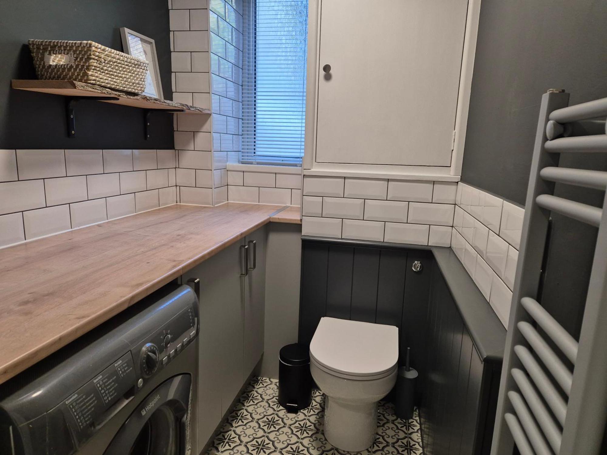 #26A Newly Refurbished Portsmouth Garden Apartment المظهر الخارجي الصورة