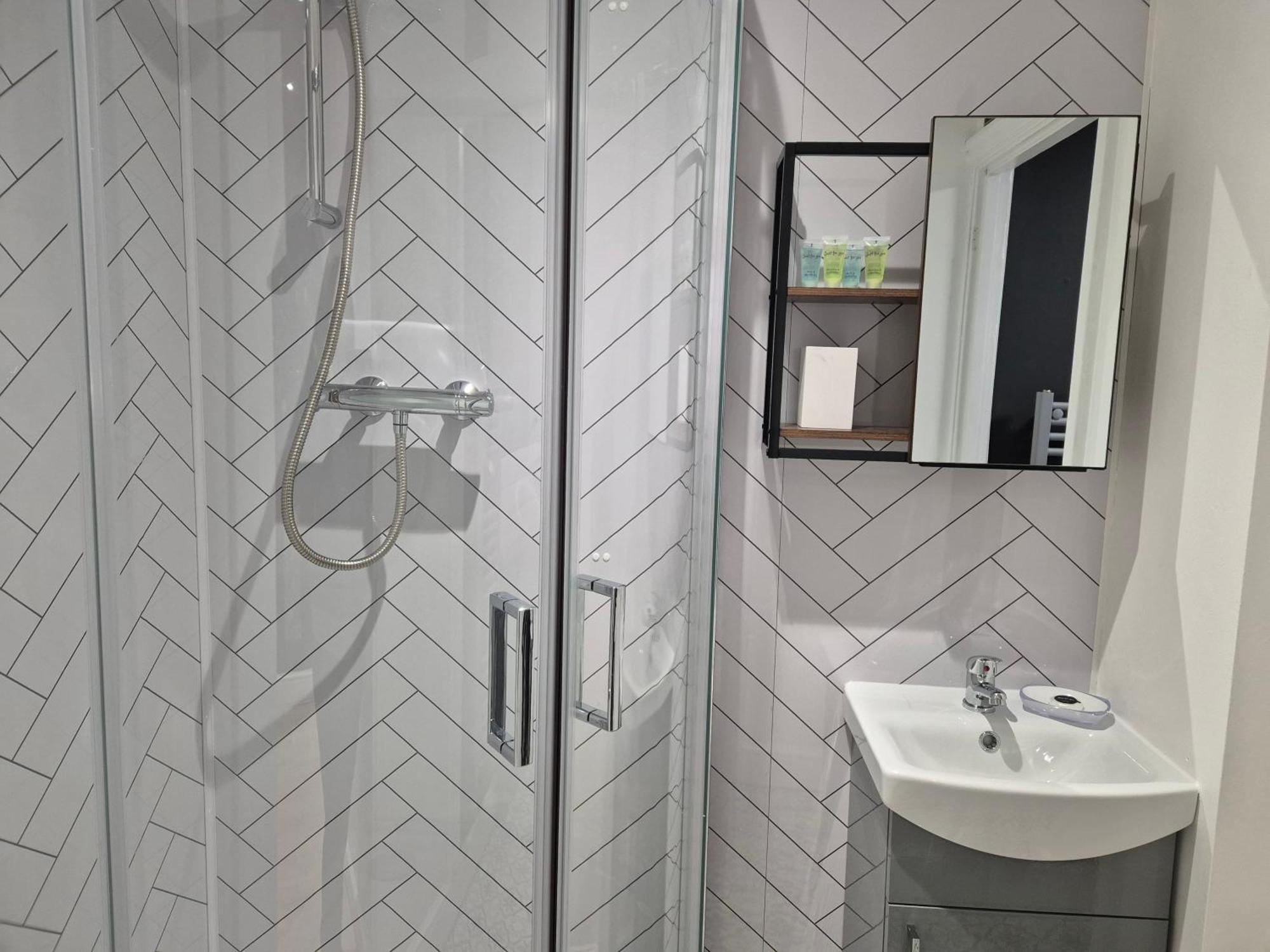 #26A Newly Refurbished Portsmouth Garden Apartment المظهر الخارجي الصورة