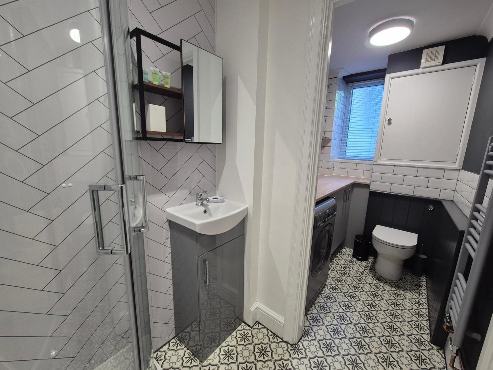 #26A Newly Refurbished Portsmouth Garden Apartment المظهر الخارجي الصورة