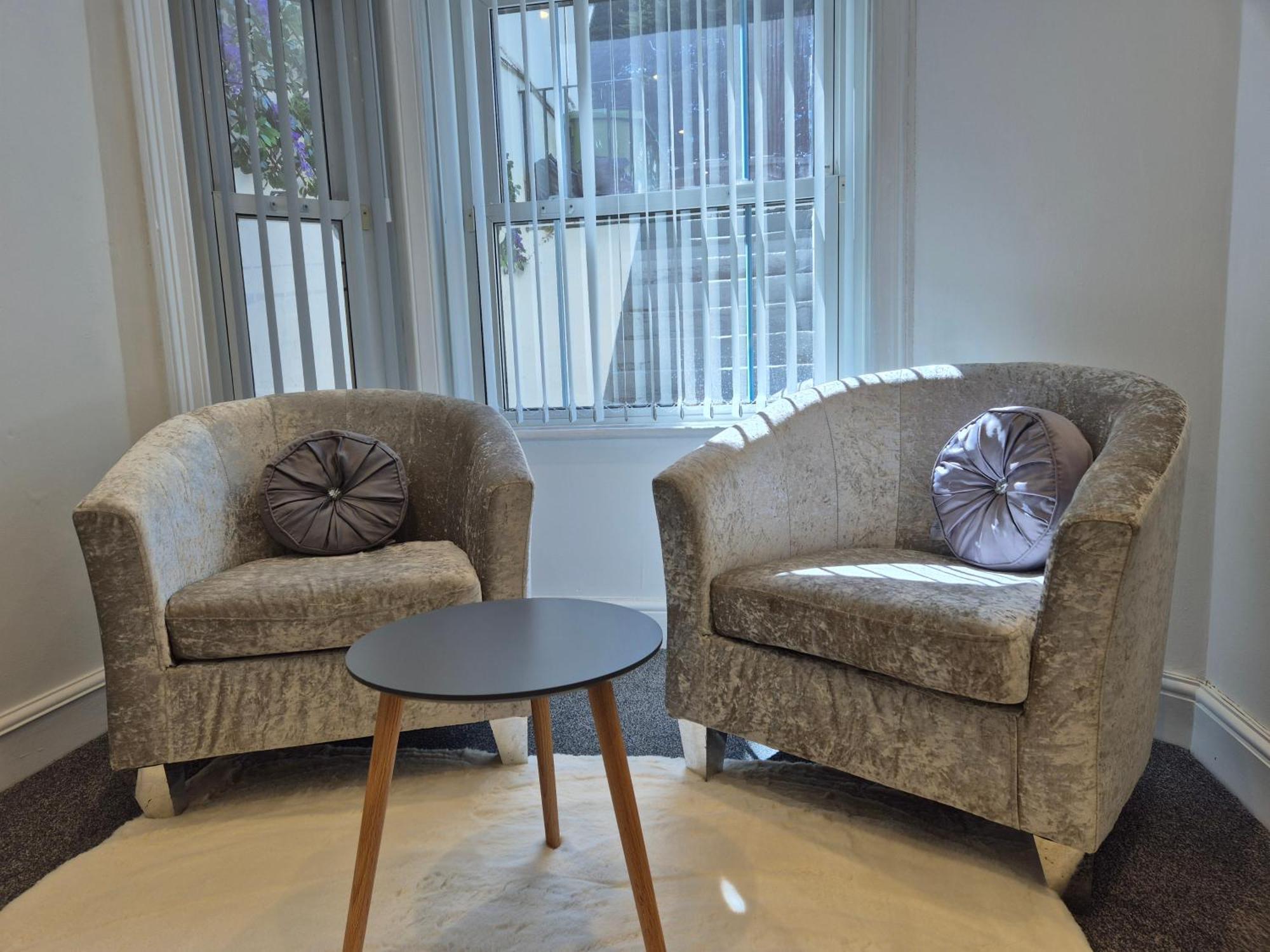 #26A Newly Refurbished Portsmouth Garden Apartment المظهر الخارجي الصورة