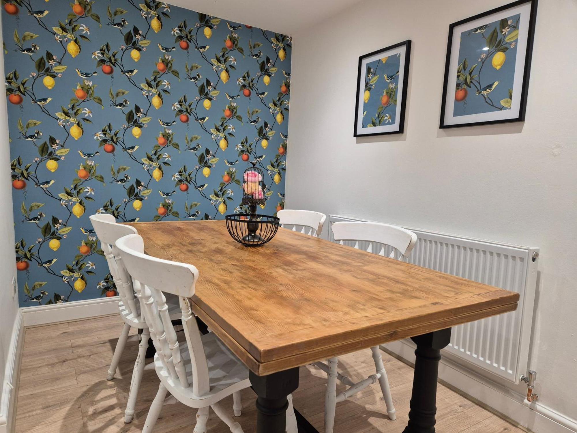 #26A Newly Refurbished Portsmouth Garden Apartment المظهر الخارجي الصورة